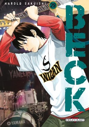 Beck, tome 29