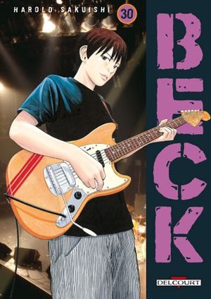 Beck, tome 30