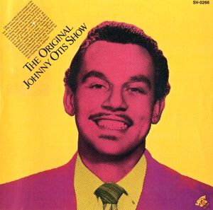 The Original Johnny Otis Show