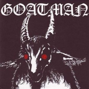 Goatman (Single)