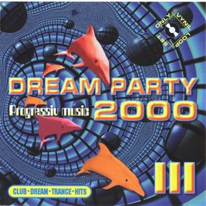 Dream Party 2000