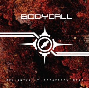 Mechanically Recovered Meat (EP)