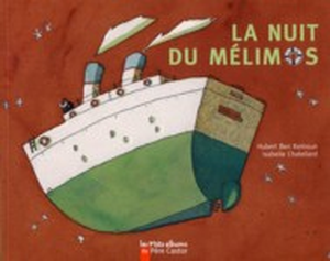 La nuit du Mélimos
