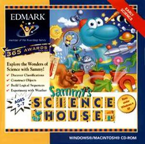 Sammy's Science House