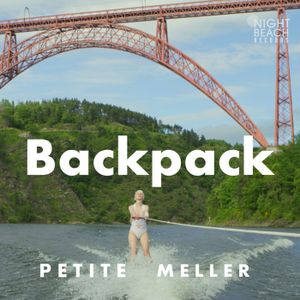 Backpack (Single)