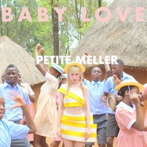 Baby Love (Single)