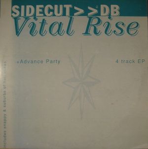 Vital Rise EP (EP)