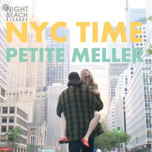 NYC Time (Single)