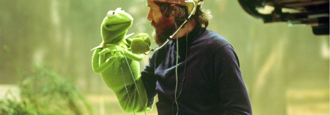Cover The Jim Henson Hour