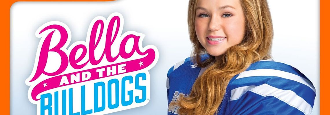 Cover Bella and the Bulldogs