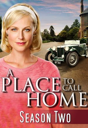 A Place To Call Home - Saison 2