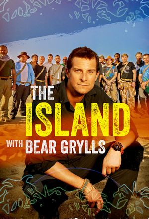 The Island with Bear Grylls