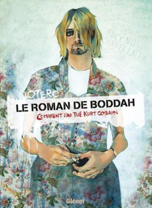 Le roman de Boddah