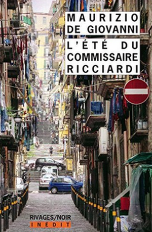 L'Été du commissaire Ricciardi