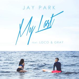 My Last (Single)