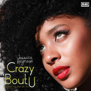 Crazy 'Bout U (Single)