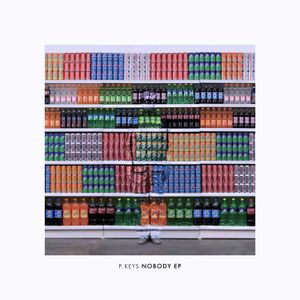 NOBODY EP (EP)