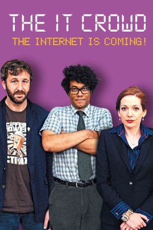 The Internet Is Coming