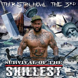 Survival of the Skillest