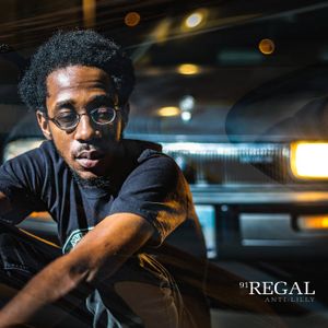 91 Regal (EP)