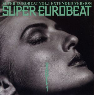 Super Eurobeat, Volume 1