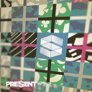 PRESENT (EP)