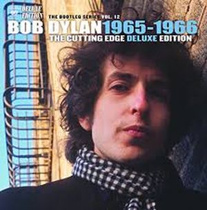The Bootleg Series, Vol. 12: 1965–1966, The Cutting Edge