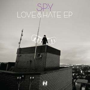 Love & Hate EP (EP)