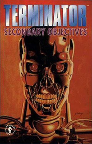 The Terminator : Secondary Objectives