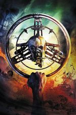 Couverture Mad Max Fury Road Couverture Mad Max Fury Road