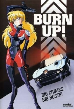 Burn Up!