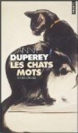 Les Chats mots