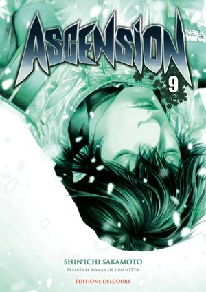 Ascension, tome 9