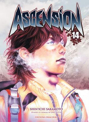 Ascension, tome 14