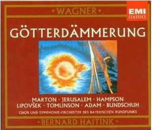 Götterdämmerung