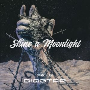 Shine A Moonlight (EP)