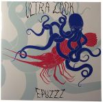 Pochette EPUZZZ (EP) Pochette EPUZZZ (EP)
