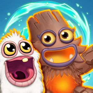 My Singing Monsters: Dawn of Fire