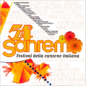 54º Sanremo: Festival della canzone italiana