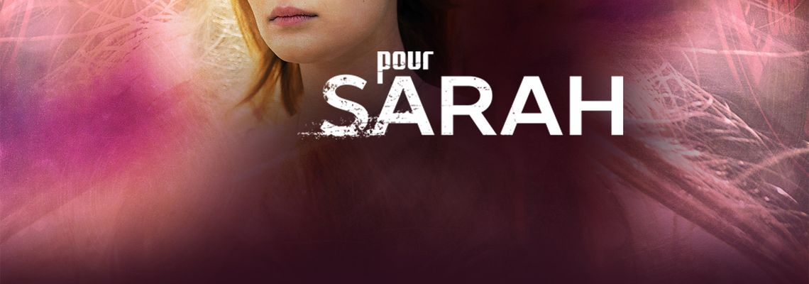 Cover Pour Sarah (Québec)