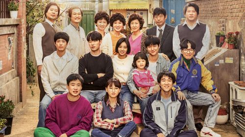 Les meilleurs dramas coréens selon IMDb