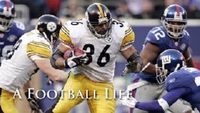 Jerome Bettis