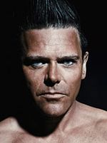 Richard Z. Kruspe