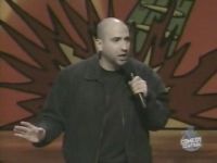 Dave Attell