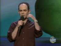 Todd Barry