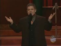 Patton Oswalt