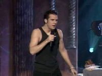 Dane Cook