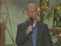 Jim Gaffigan