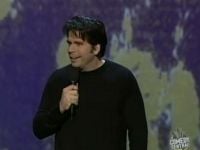 Greg Giraldo