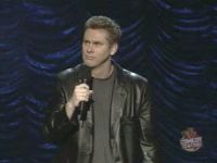 Brian Regan